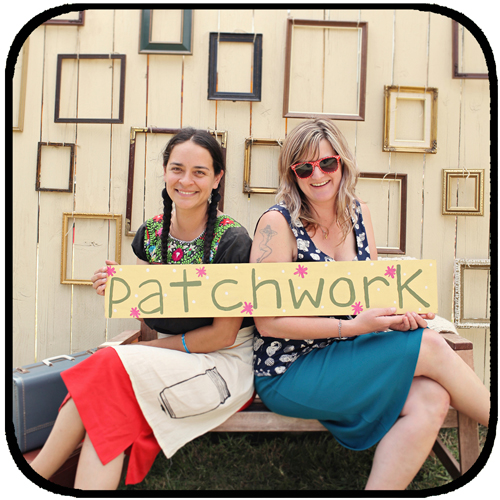 patchwork show - about our modern handmade festival