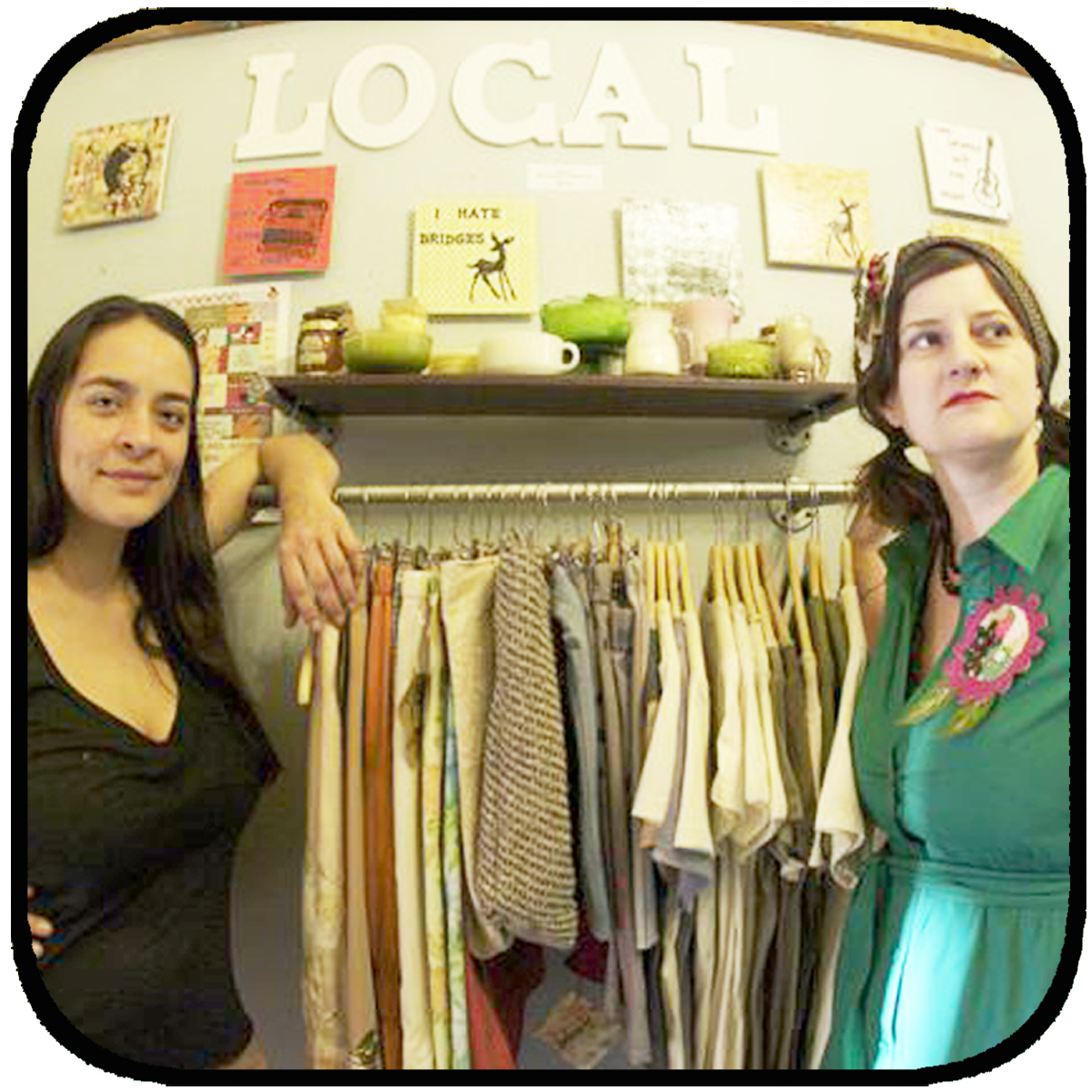 patchwork show - about our modern handmade festival