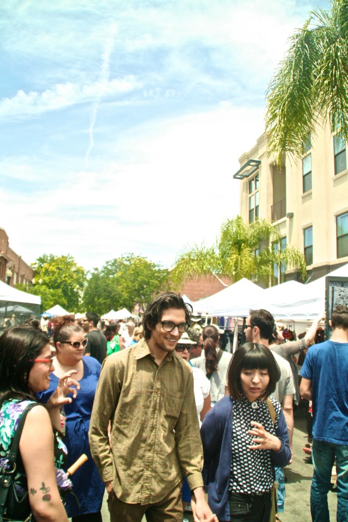 patchwork show santa ana indie craft art festival show fair spring 2014