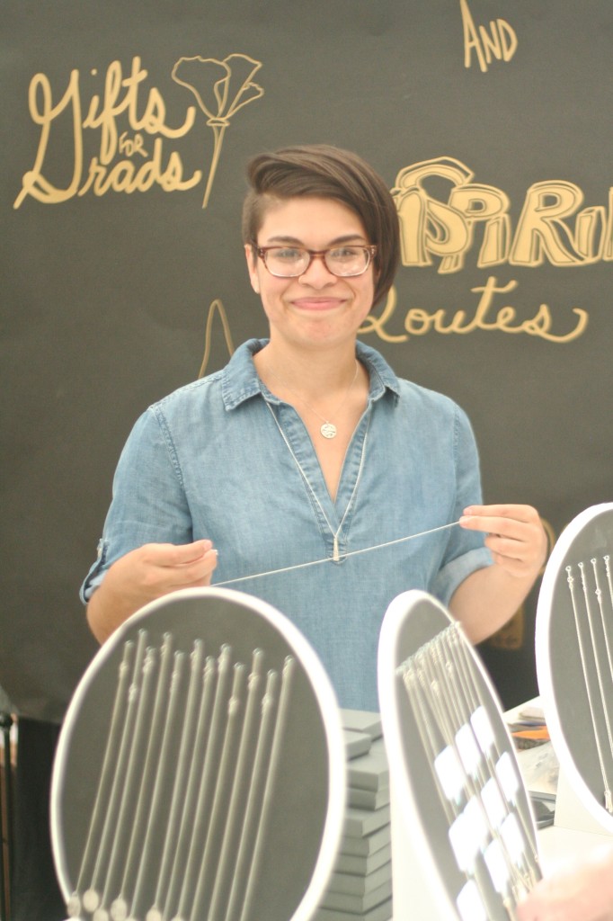 patchwork show santa ana indie craft art festival show fair spring 2014