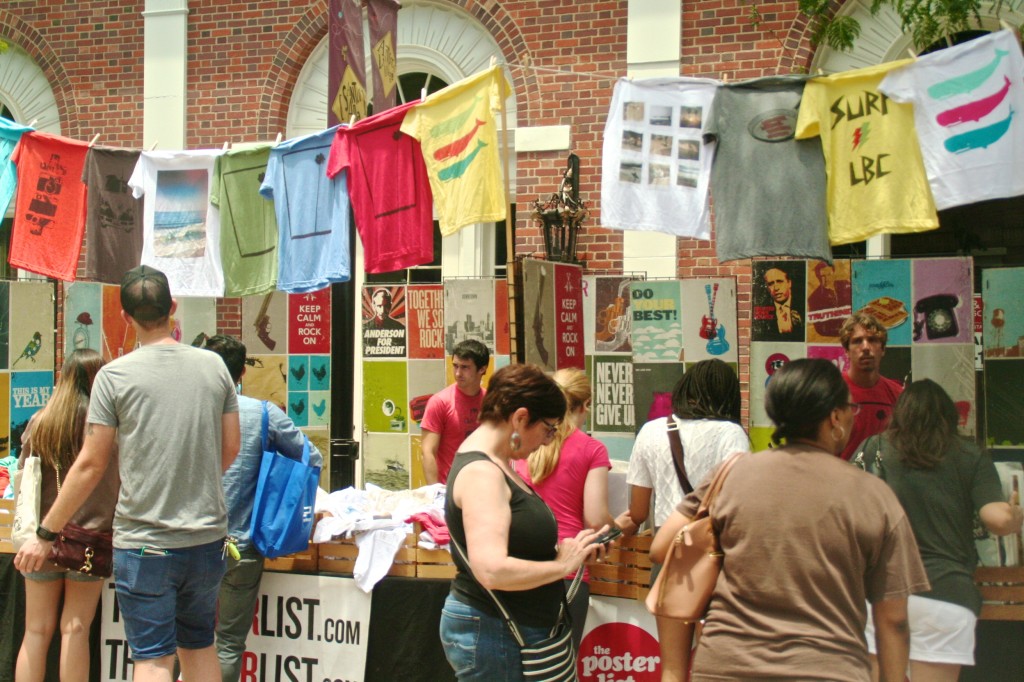 patchwork show santa ana indie craft art festival show fair spring 2014