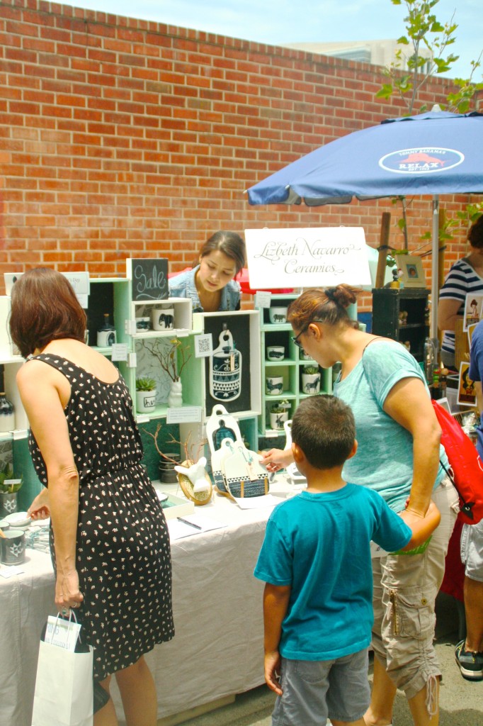 patchwork show santa ana indie craft art festival show fair spring 2014