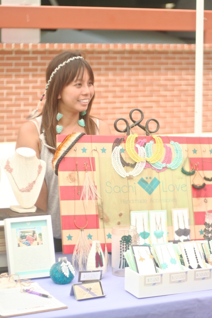 patchwork show santa ana indie craft art festival show fair spring 2014