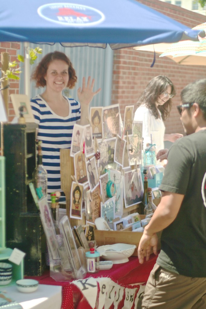 patchwork show santa ana indie craft art festival show fair spring 2014