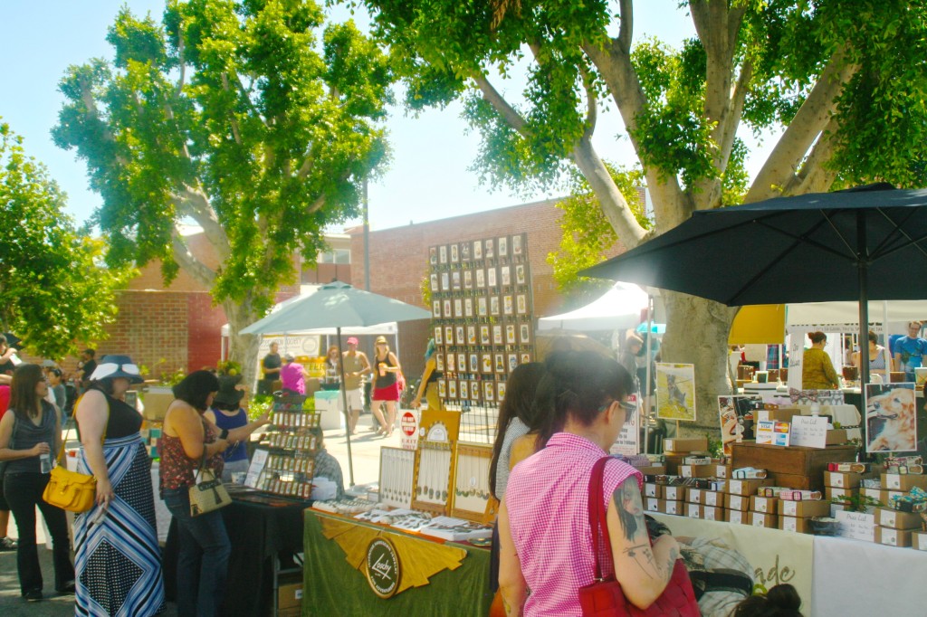 patchwork show santa ana indie craft art festival show fair spring 2014