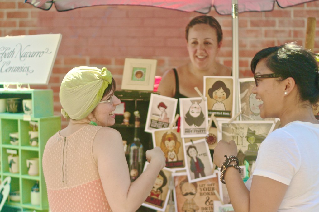 patchwork show santa ana indie craft art festival show fair spring 2014