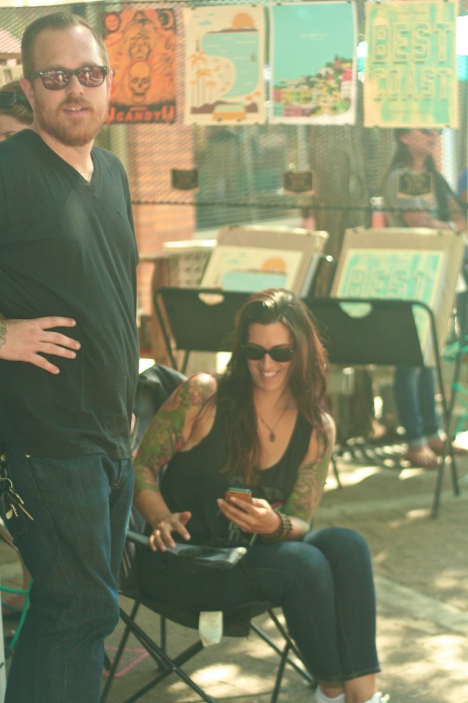 patchwork show santa ana indie craft art festival show fair spring 2014