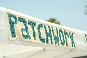 patchwork show long beach spring 2014