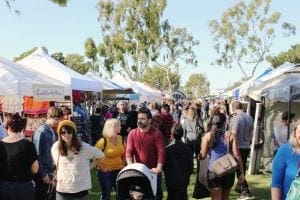 Patchwork Show Long Beach Fall 2014