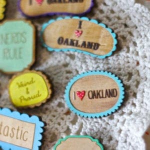 Patchwork Show Oakland Spring 2015