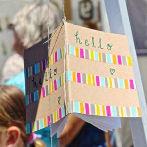 Patchwork Show Long Beach Spring 2015