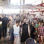 Patchwork Show Oakland Spring 2015