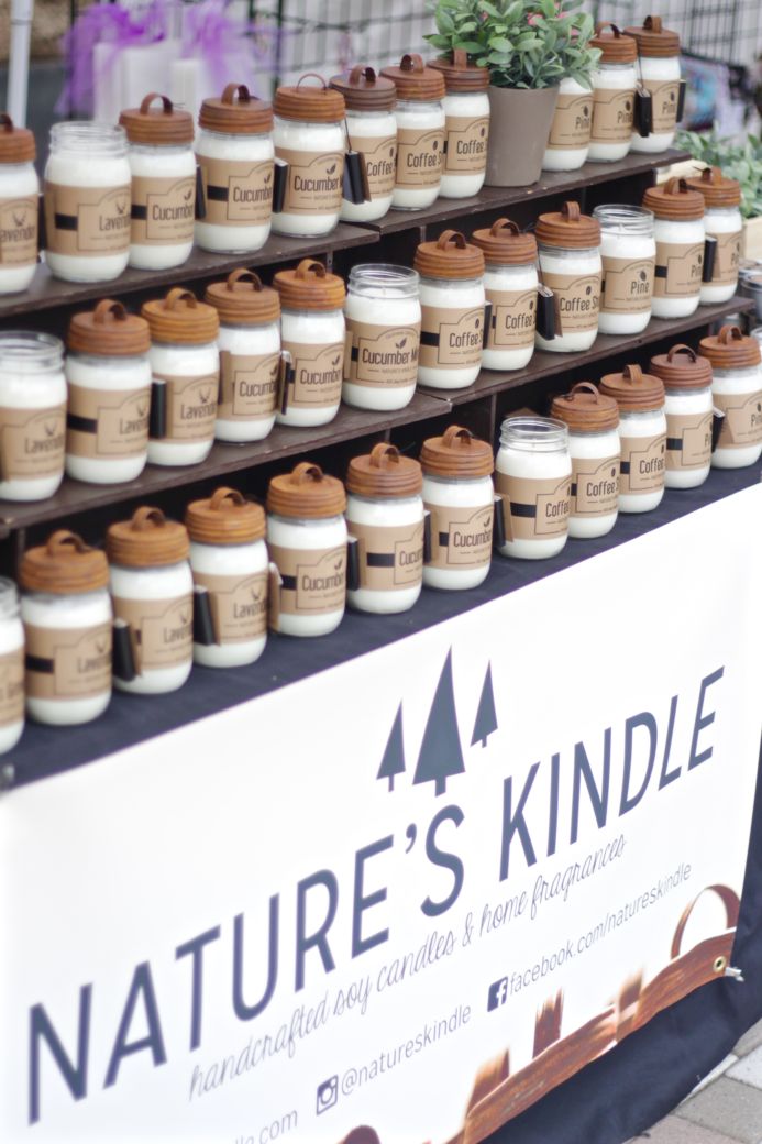 Patchwork Show: Modern Makers Festival - California craft show