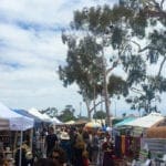 Patchwork Show Long Beach craft fair