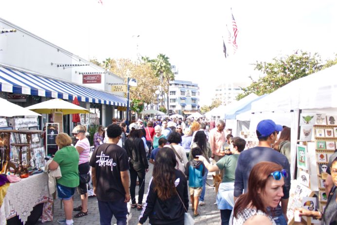 Patchwork Show Oakland Fall 2016 