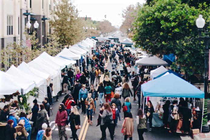 Patchwork Show Santa Ana Fall 2016