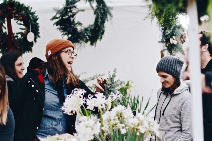 Patchwork Show Santa Ana Fall 2016