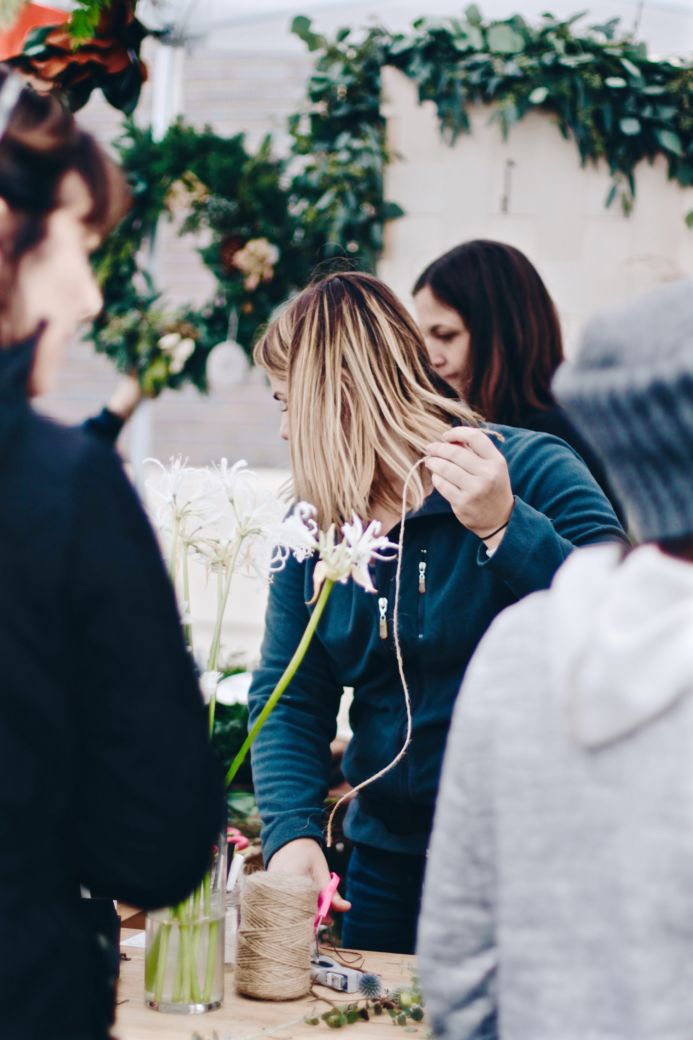 Patchwork Show Santa Ana Fall 2016