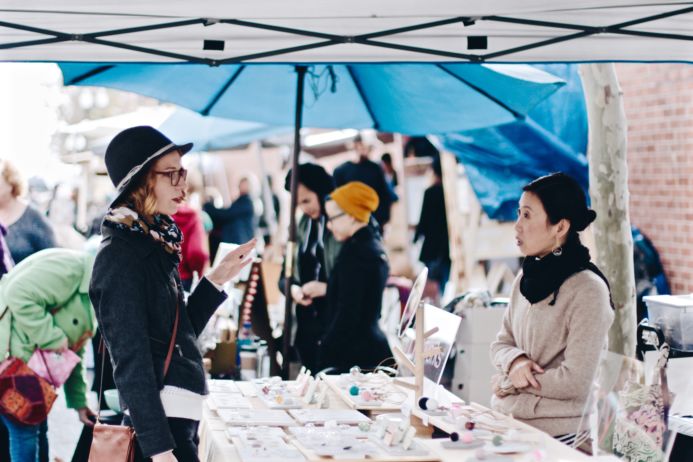 Patchwork Show Santa Ana Fall 2016