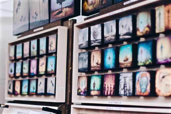 Patchwork Show Santa Ana Fall 2016