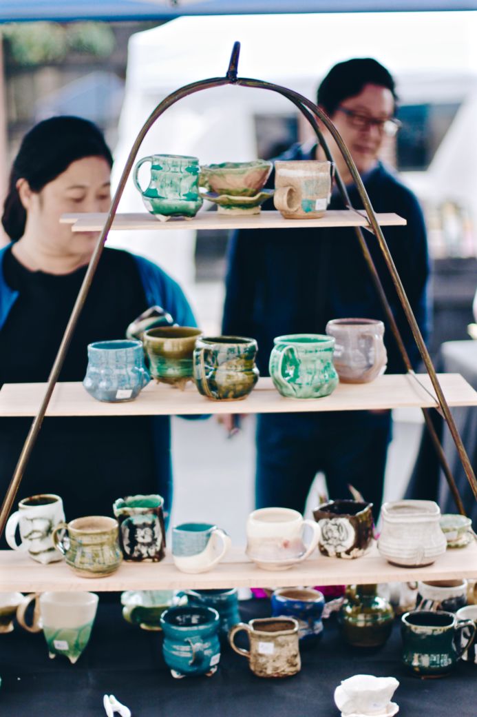 Patchwork Show Santa Ana Fall 2016