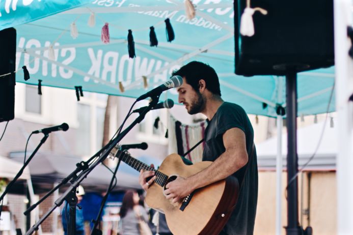 Patchwork Show Santa Ana Fall 2016