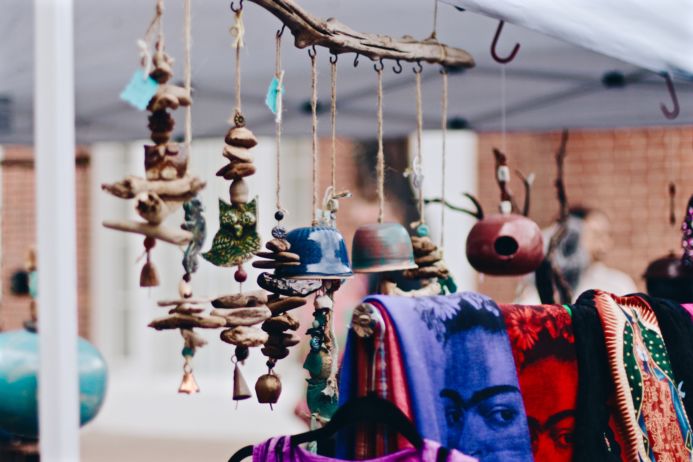 Patchwork Show Santa Ana Fall 2016