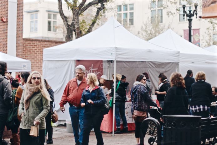 Patchwork Show Santa Ana Fall 2016