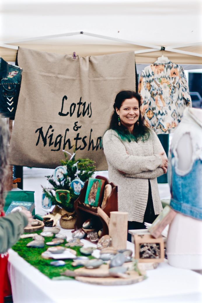 Patchwork Show Santa Ana Fall 2016