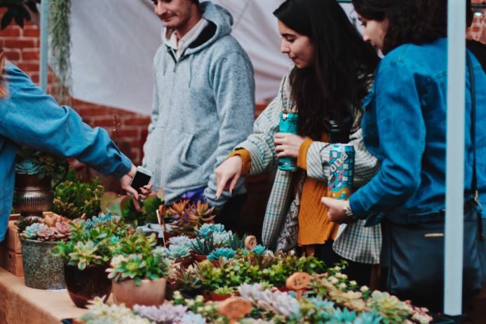 Patchwork Show Santa Ana Fall 2016