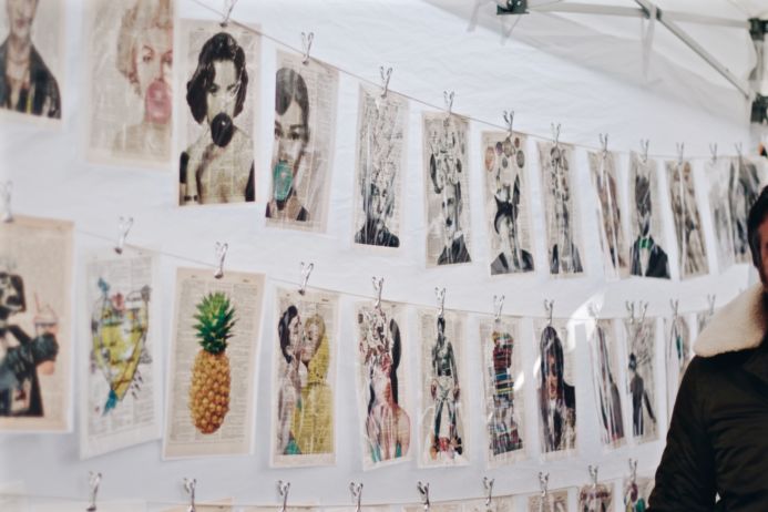 Patchwork Show Santa Ana Fall 2016