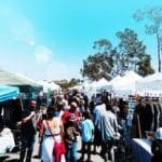 Patchwork Show Modern Makers Festival DIY craft art show California