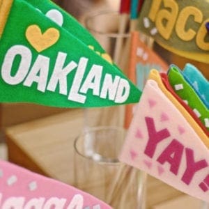 Patchwork Show Oakland Spring 2017
