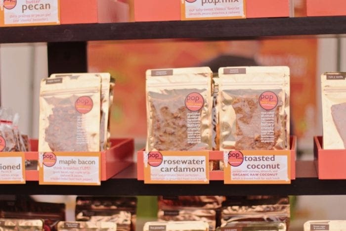 Patchwork Show Long Beach Fall 2017