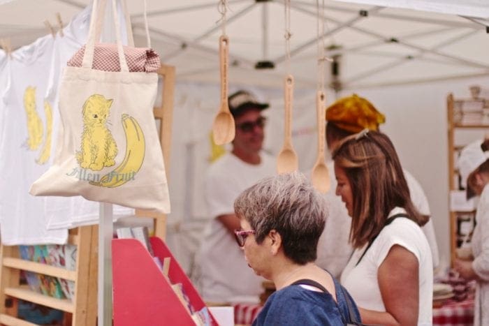 Patchwork Show Long Beach Fall 2017