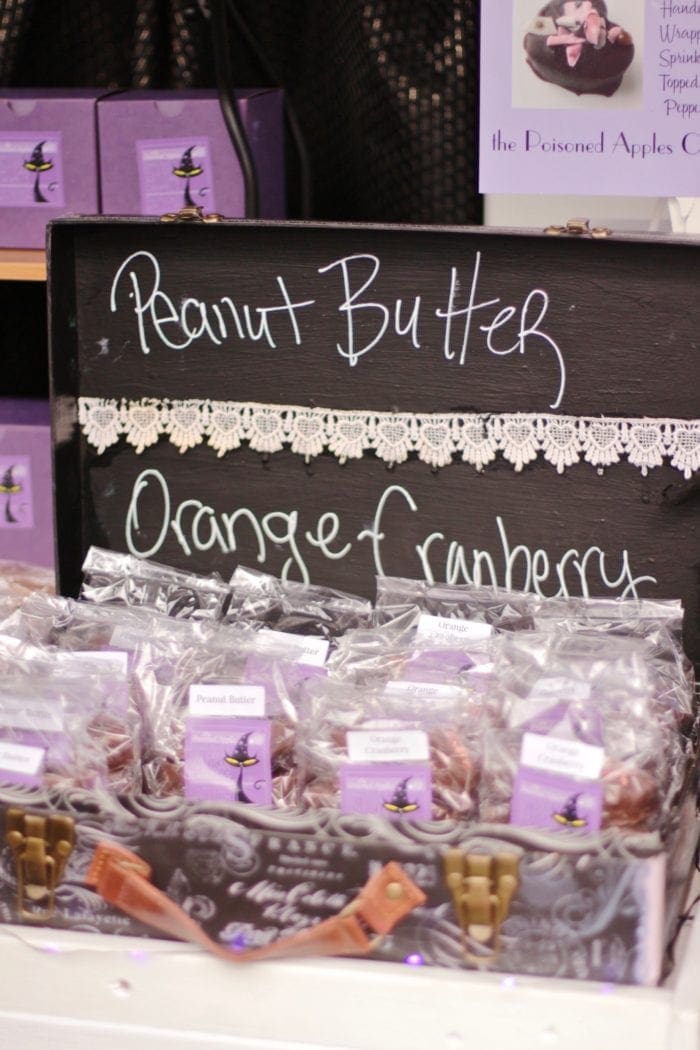 Patchwork Show Long Beach Fall 2017