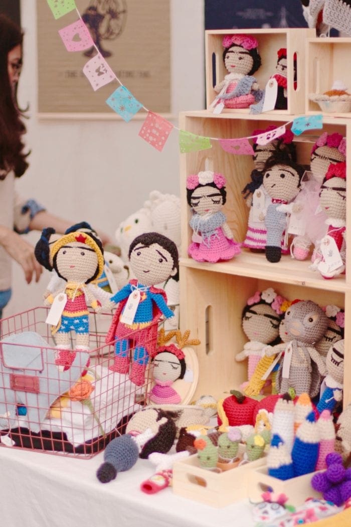 Patchwork Show Long Beach Fall 2017