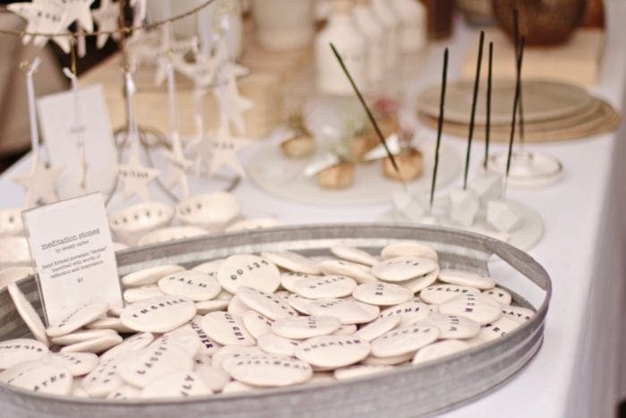 Patchwork Show Long Beach Fall 2017