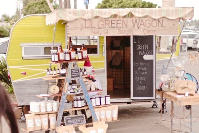 Patchwork Show Long Beach Fall 2017