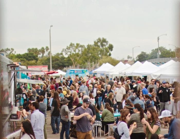 Patchwork Show Long Beach Fall 2017