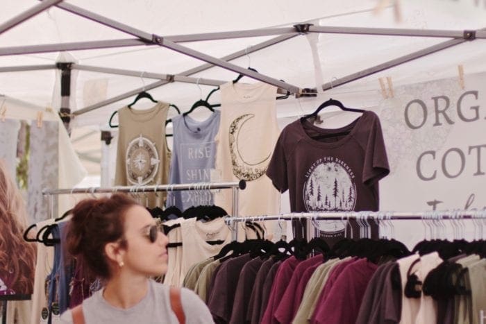 Patchwork Show Long Beach Fall 2017