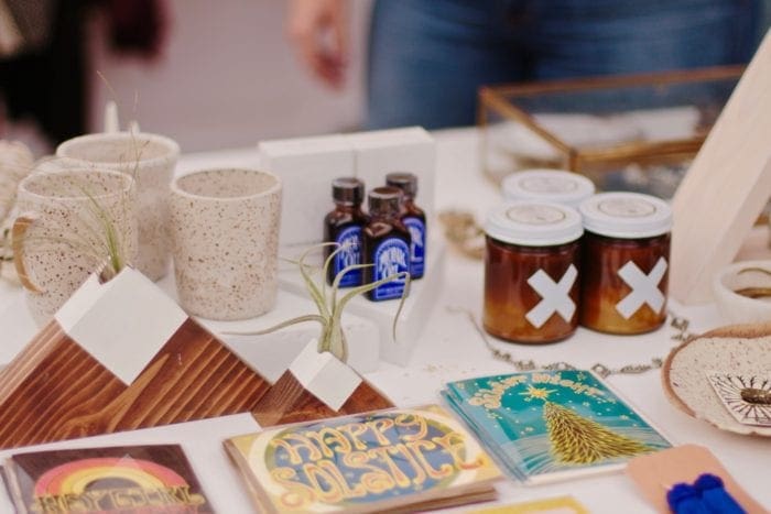 Patchwork Show Long Beach Fall 2017