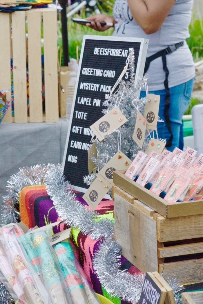 Patchwork Show Long Beach Fall 2017