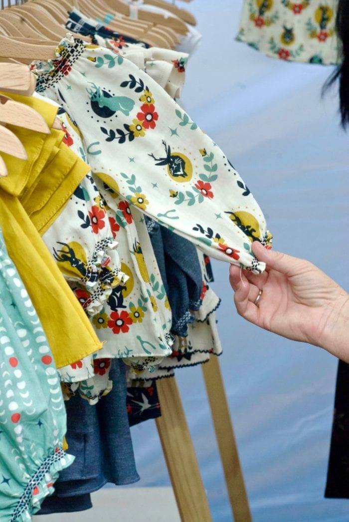 Patchwork Show Long Beach Fall 2017