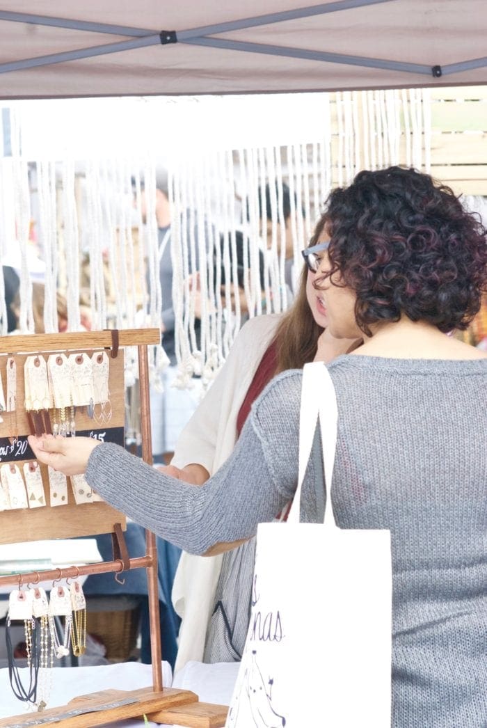 Patchwork Show Long Beach Fall 2017