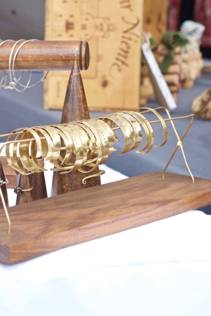 Patchwork Show Long Beach Fall 2017