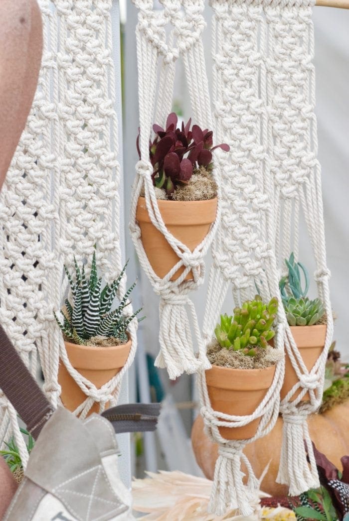 Patchwork Show Long Beach Fall 2017