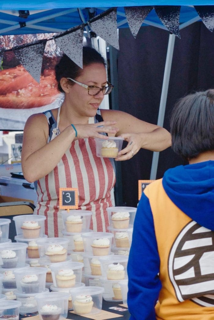 Patchwork Show Long Beach Fall 2017