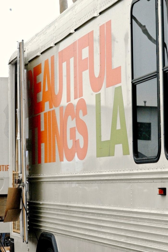 Patchwork Show Long Beach Fall 2017