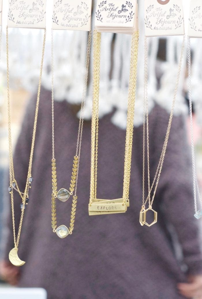 Patchwork Show Long Beach Fall 2017